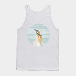 gannets Tank Top